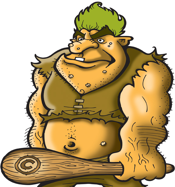 che cosa è un troll che cosa è un troll