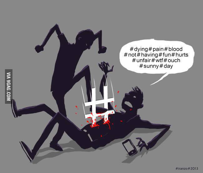 hashtag su facebook a cosa servono funzionano davvero hashtag su facebook a cosa servono funzionano davvero