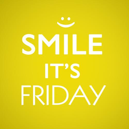 smile