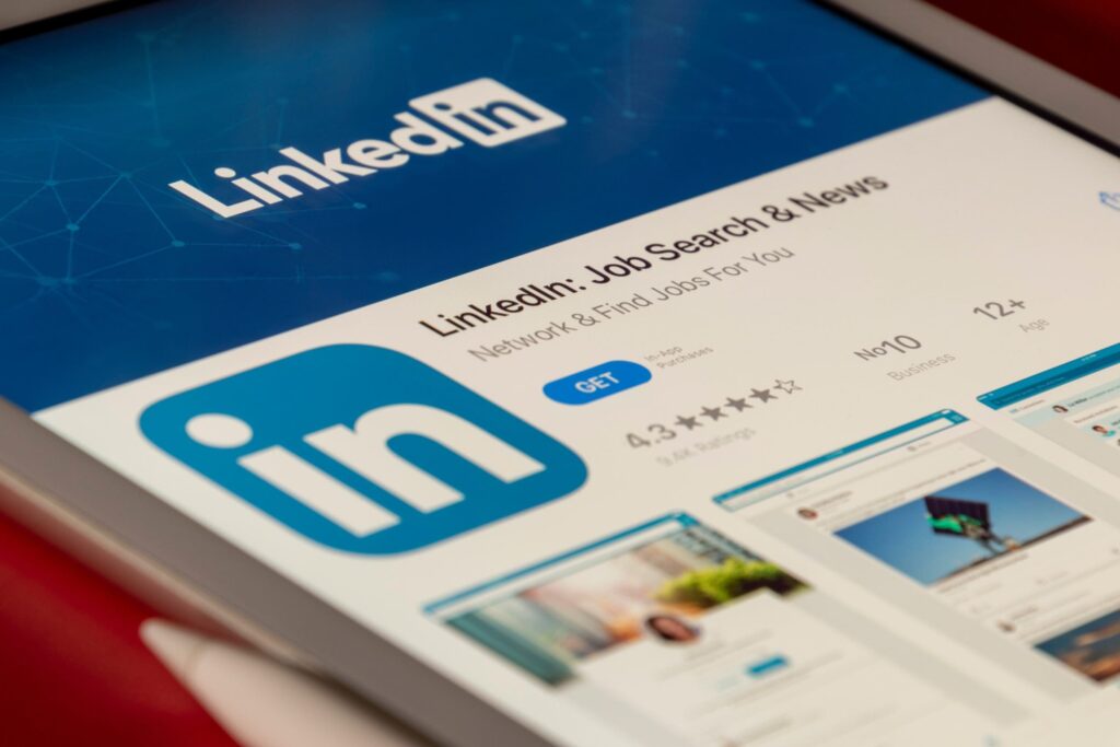 posizioni in crescita linkedin