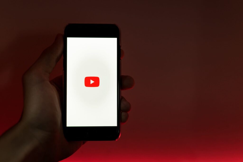 come creare una youtube ads