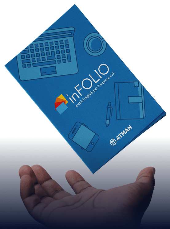 infolio-volantino