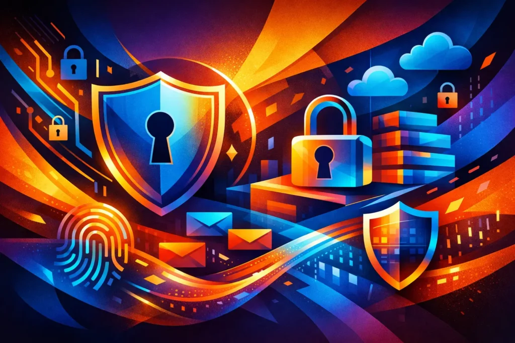 Guida sicurezza dati aziendali per le PMI Guida sicurezza dati aziendali per le PMI