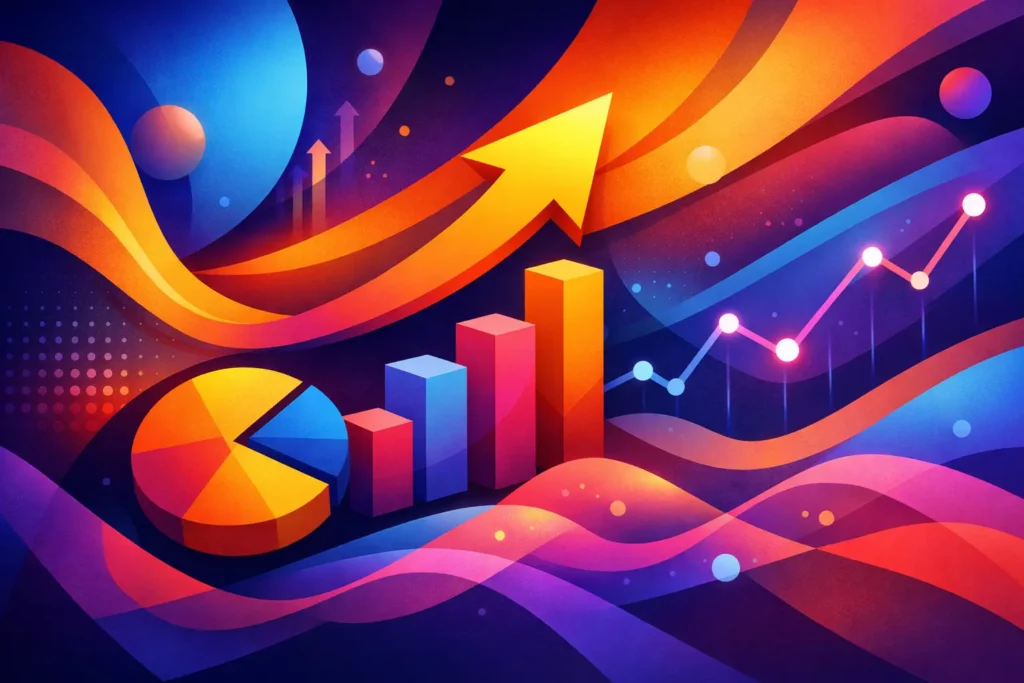 Metriche marketing per PMI che contano davvero Metriche marketing per PMI che contano davvero