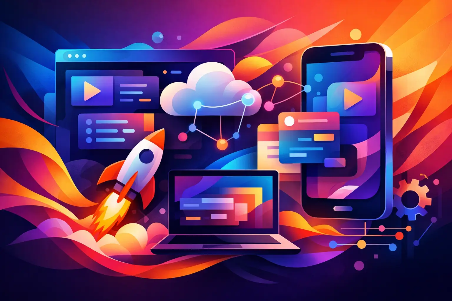 Sviluppo web app: quando serve davvero