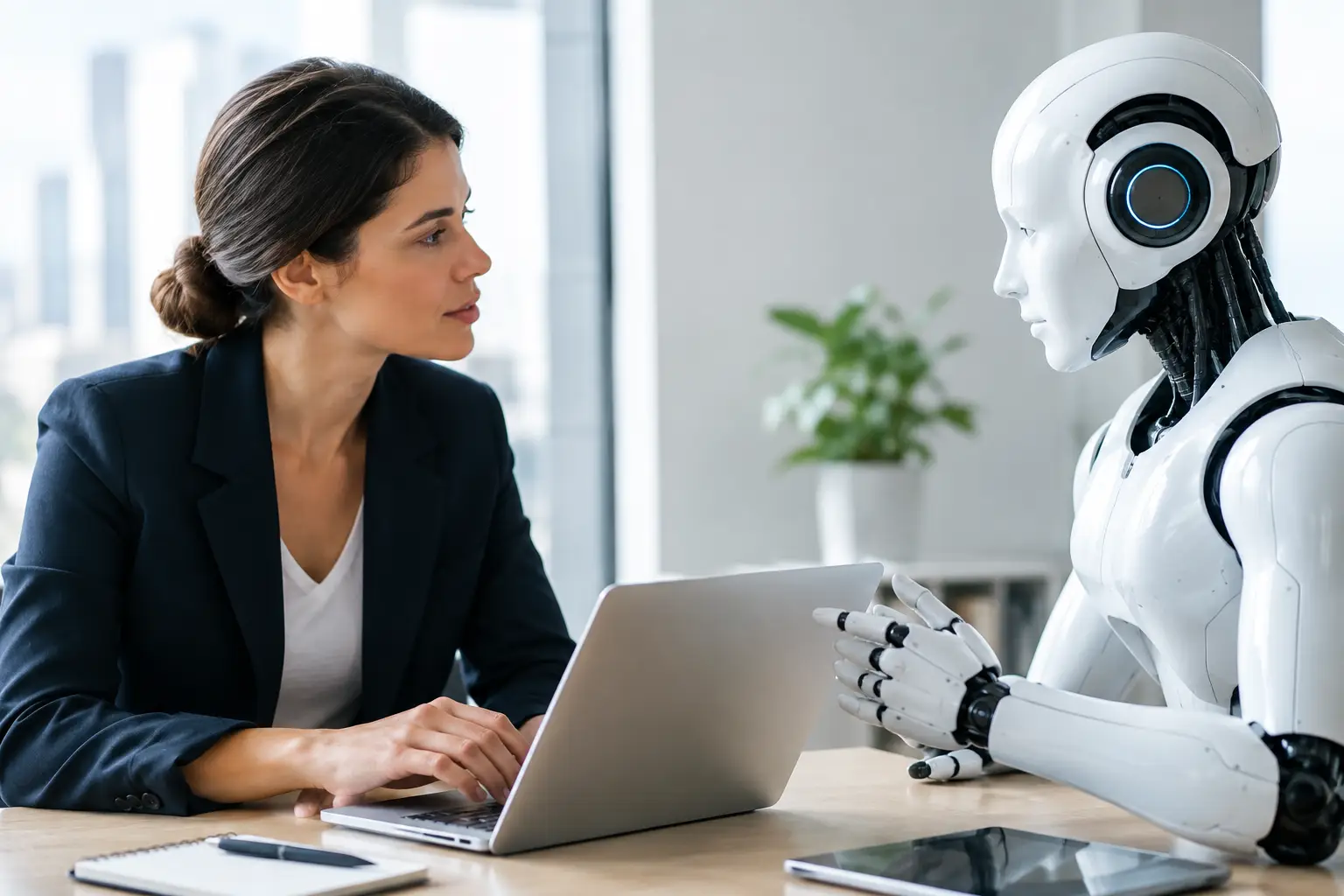 AI agentica: cosa cambia nelle imprese