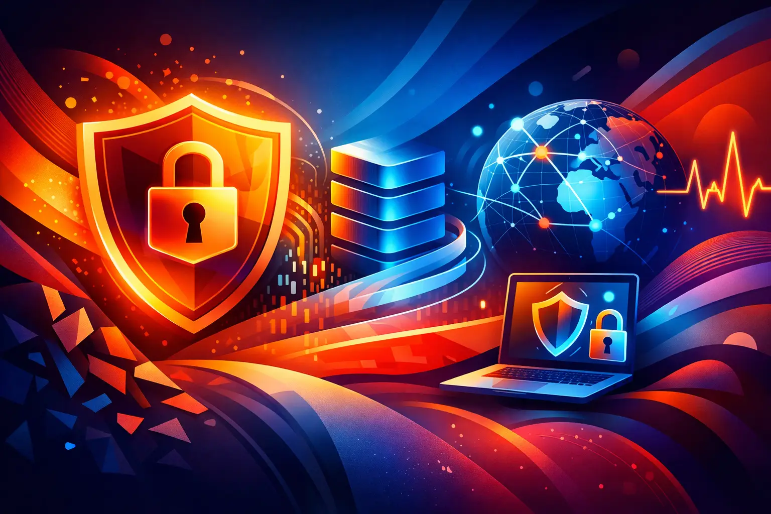 Cybersicurezza PMI: proteggere dati e continuità