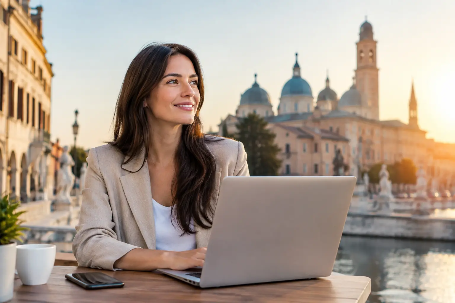 Agenzia digitale Padova per crescere con metodo