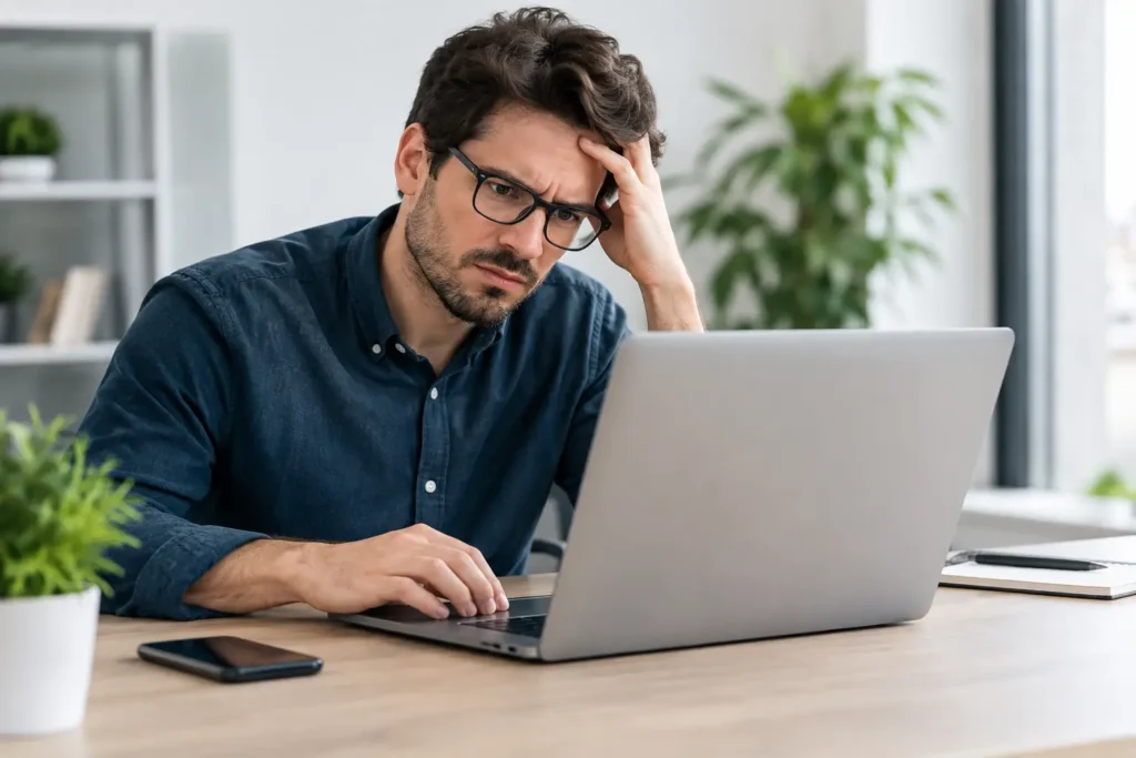 Perché il sito aziendale è lento: cause e rimedi